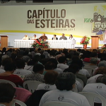 Franciscanos se reúnem no interior de São Paulo para encontro anual