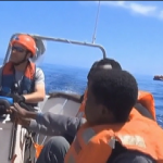 Ameaças líbias levam ONGs a pararem resgate de migrantes