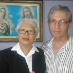 Internautas enviam testemunho da família Ribeiro, de Maravilha, Alagoas