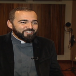 Padre Edilberto fala da música como oportunidade de evangelização