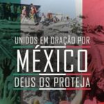 Fundação AIS se mobiliza no auxílio e resgate de vítimas no México