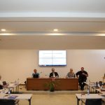 Consep aprofunda temas importantes para a Igreja no Brasil