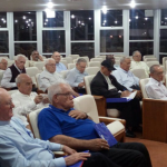 No Rio de Janeiro, Bispos eméritos participam de 4º Encontro Nacional