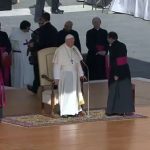 Na catequese, Papa fala de sua viagem à Colômbia