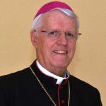 Arcebispo de Aparecida receberá imposição do pálio em 1º de outubro