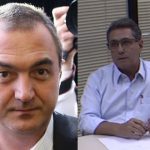STF decreta prisão de Joesley Batista e Ricardo Saud, delatores da JBS