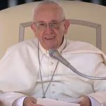 Na Catequese, Papa encoraja a amar as pessoas e cultivar esperanças