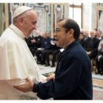 Papa pede escolha pelos mais pobres e condena clericalismo