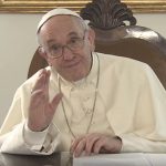 Às vésperas de sua viagem, Papa envia videomensagem aos colombianos