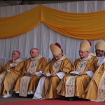 Belém do Pará tem novo bispo auxiliar
