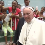 Papa Francisco retorna ao Vaticano após cinco dias de visita à Colômbia