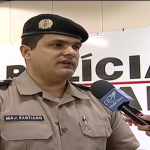 Polícia militar alerta para vídeos de crimes e denúncias que circulam no whatsapp