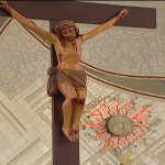 Festa da Exaltação da Santa Cruz é celebrada na Canção Nova