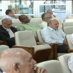 Bispos eméritos participam de Encontro Nacional