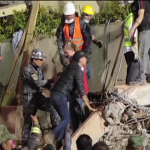 México ainda contabiliza devastação do terremoto