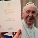 Vaticano apresenta nova edição do Catecismo da Igreja Católica
