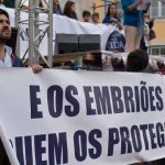 Papa envia mensagem para Caminhada pela Vida 2017 em Portugal