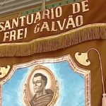 Em Missa solene, fiéis celebram dia de Frei Galvão