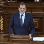 Governo Rajoy é destituído na Espanha e Pedro Sánchez assume
