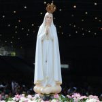 No Advento, padre comenta sobre a figura de Maria: confiança e servidão