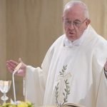 O bom pastor está sempre próximo às pessoas, destaca Papa em homilia