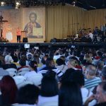 13º Acampamento da Pastoral da Sobriedade espera reunir 10 mil pessoas