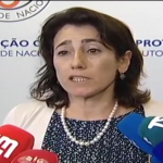 Ministra do Interior de Portugal renuncia