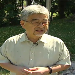 Padre conta experiência missionária no Japão
