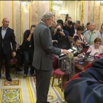Termina prazo para decisão sobre separação da Catalunha