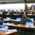Plenário da Câmara deve votar na próxima semana 2º denúncia contra Temer