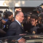 Com habeas corpus, Carlos Arthur Nuzman é colocado em liberdade