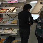 Dia Internacional da Biblioteca Escolar