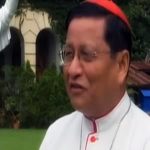 Em carta, Cardeal pede reconciliação para Mianmar