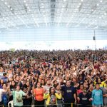 Hosana Brasil deve reunir 45 mil pessoas na Canção Nova