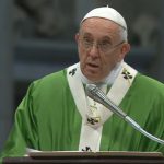Omissão e indiferença, o grande pecado contra os pobres, afirma Papa