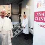 Vaticano e Papa se preparam para o Dia Mundial dos Pobres