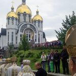 Após Ângelus, Papa recorda tragédia vivida por ucranianos