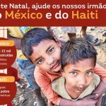 Arquidiocese de BH propõe ajuda ao Haiti e México em Novena de Natal