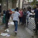 Primeiro dia de provas do Enem tem 30% de abstenção