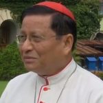 À espera do Papa, Cardeal Bo pede o fim do ódio em Mianmar