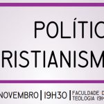 Círculo de Formação Política em Brasília discutirá Política e Cristianismo
