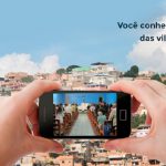 Concurso fotográfico destaca presença de Igreja nas favelas