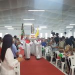 Arquidiocese de Florianópolis se prepara para festa de Santa Catarina