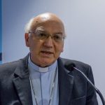 Dom Biasin: “2017 está se tornando um Kairós entre católicos e luteranos”