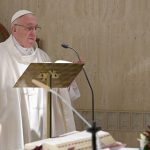 Edificar, custodiar e purificar a Igreja, enfatiza Papa em homilia