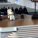 Papa inicia ciclo de catequeses sobre a Santa Missa