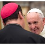 Papa ao clero: servir a Igreja particular com dedicação todos os dias