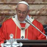A esperança ajuda a ter confiança diante da morte, diz Papa