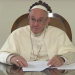 Papa envia videomensagem a Mianmar às vésperas de sua visita ao país