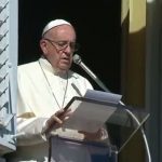 Papa reza por vítimas de ataques terroristas: Deus liberte o mundo do ódio